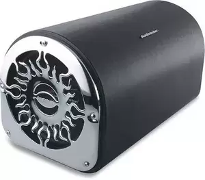 Автоакустика Audiobahn