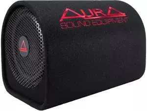Автоакустика AURA
