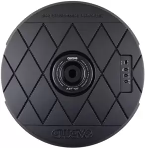 Автоакустика Awave