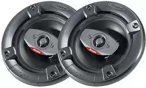 Автоакустика Boston Acoustics