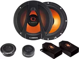 Автоакустика Cadence