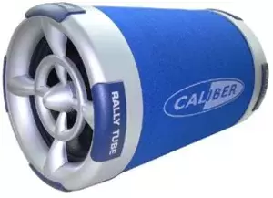 Автоакустика Caliber