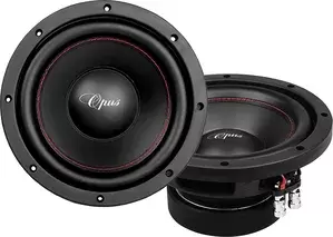 Автоакустика Challenger