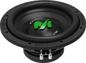 Автоакустика Deaf Bonce