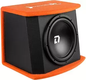 Автоакустика DL Audio