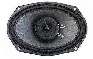 Автоакустика DLS