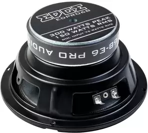 Автоакустика EDGE