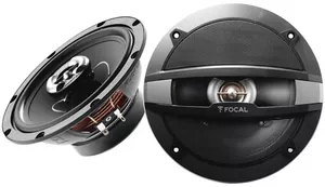 Автоакустика Focal