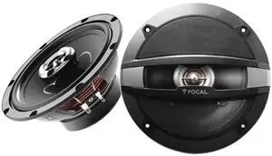 Автоакустика Focal