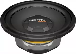 Автоакустика Hertz