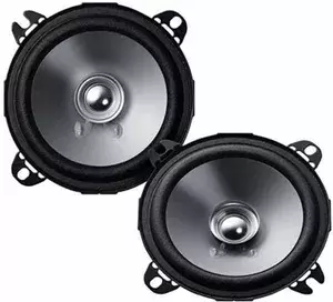 Автоакустика JVC