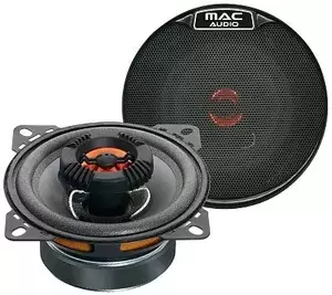 Автоакустика Mac Audio