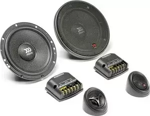 Автоакустика Morel