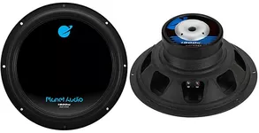 Автоакустика Planet Audio