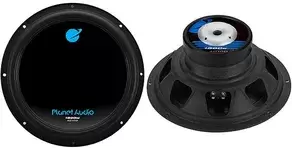 Автоакустика Planet Audio