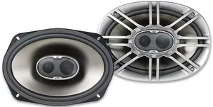 Автоакустика Polk Audio