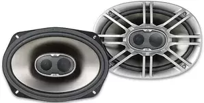 Автоакустика Polk Audio