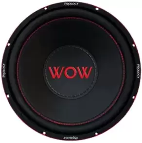 Автоакустика Prology