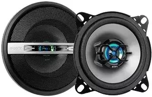 Автоакустика Sony