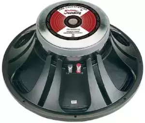 Автоакустика Soundking