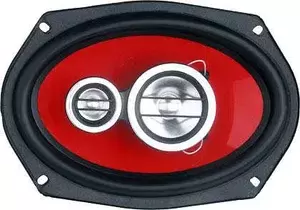 Автоакустика Supra