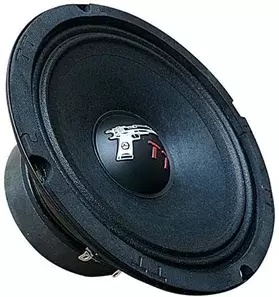 Автоакустика Ural