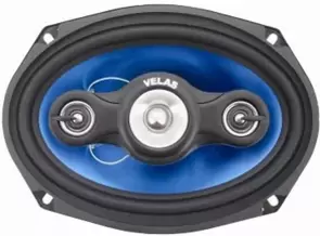 Автоакустика Velas