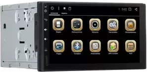 Автомагнитолы Blackview