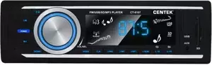 Автомагнитолы CENTEK
