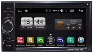 Автомагнитолы FarCar