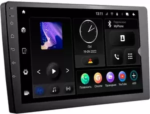 Автомагнитолы Incar