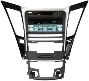 Автомагнитолы Intro