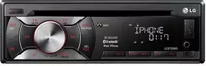 Автомагнитолы LG