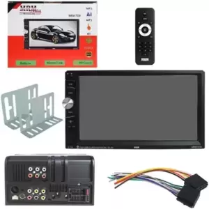 Автомагнитолы MRM-Power