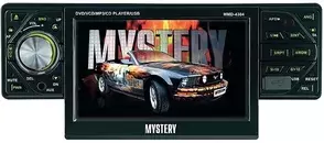 Автомагнитолы Mystery