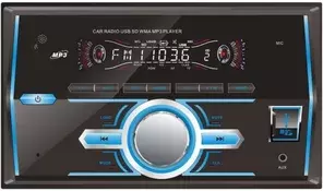 Автомагнитолы Pioneer