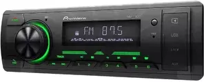 Автомагнитолы Premiera
