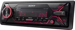 Автомагнитолы Sony