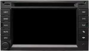 Автомагнитолы Witson