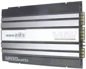 Усилители звука автомобильные Alphard