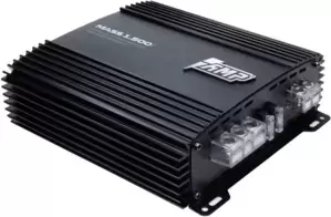 Усилители звука автомобильные AMP