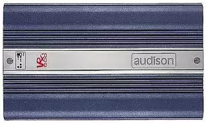 Усилители звука автомобильные Audison