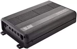 Усилители звука автомобильные BLAM