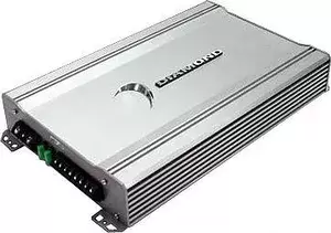 Усилители звука автомобильные Diamond Audio