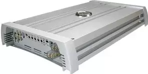 Усилители звука автомобильные DLS