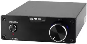 Усилители звука автомобильные SMSL