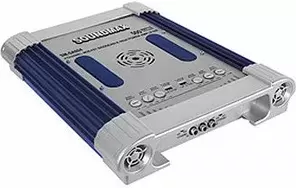 Усилители звука автомобильные Soundmax