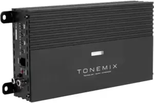 Усилители звука автомобильные Tonemix
