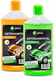 Автокосметика