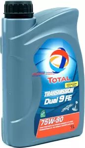 Трансмиссионные и гидравлические жидкости